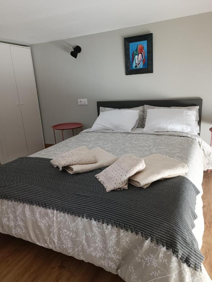 Apartamento Pacifico A Madrid Eksteriør billede